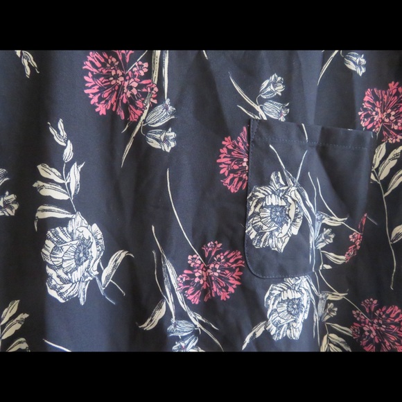 Ann Taylor Dress T - Picture 1 of 3